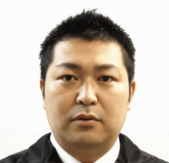 代表取締役 橋本 大